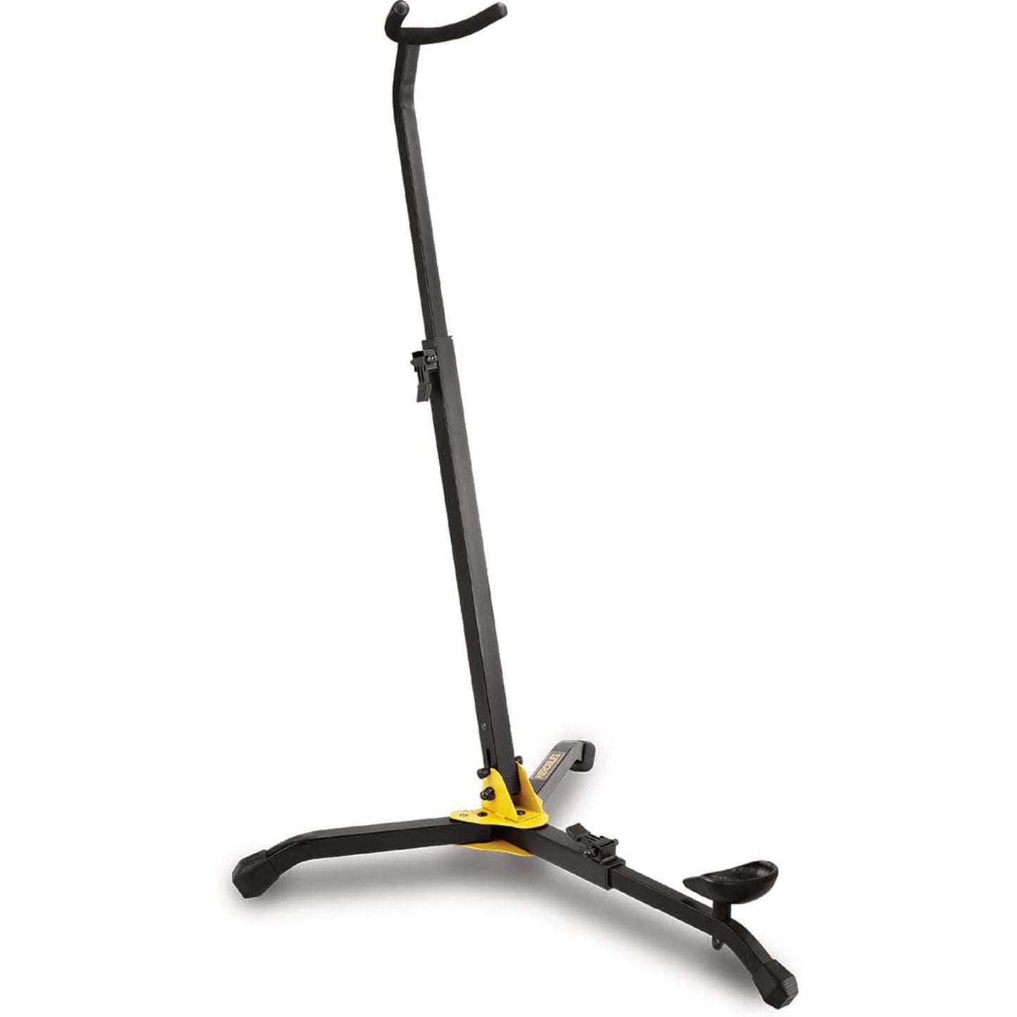 Hercules DS561B Bass Clarinet/ Bassoon Stand