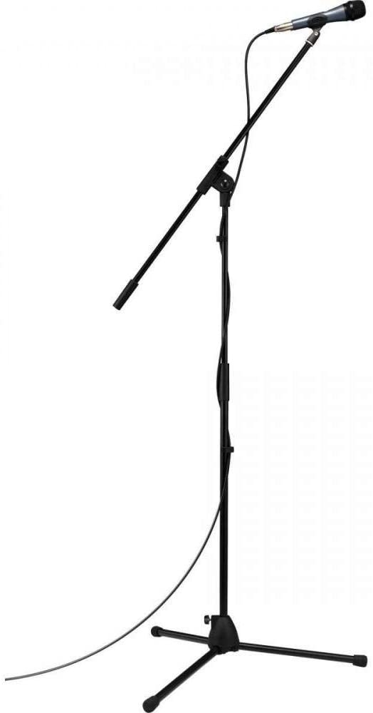 Sennheiser EPACK835 e835 Microphone, MZQ800 Clip, SEMS3000 Stand, & CJ25 Cable (EPACK835)