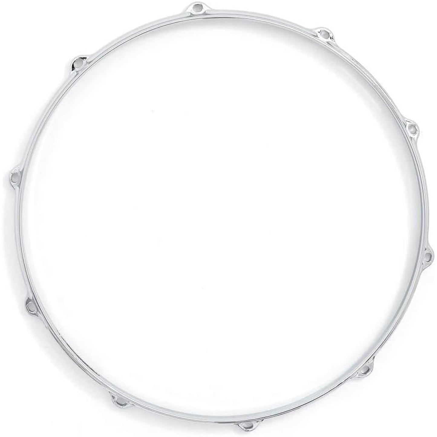 Gibraltar SC1410BS 14" 10-Hole Batter Side Hoop 2.3mm