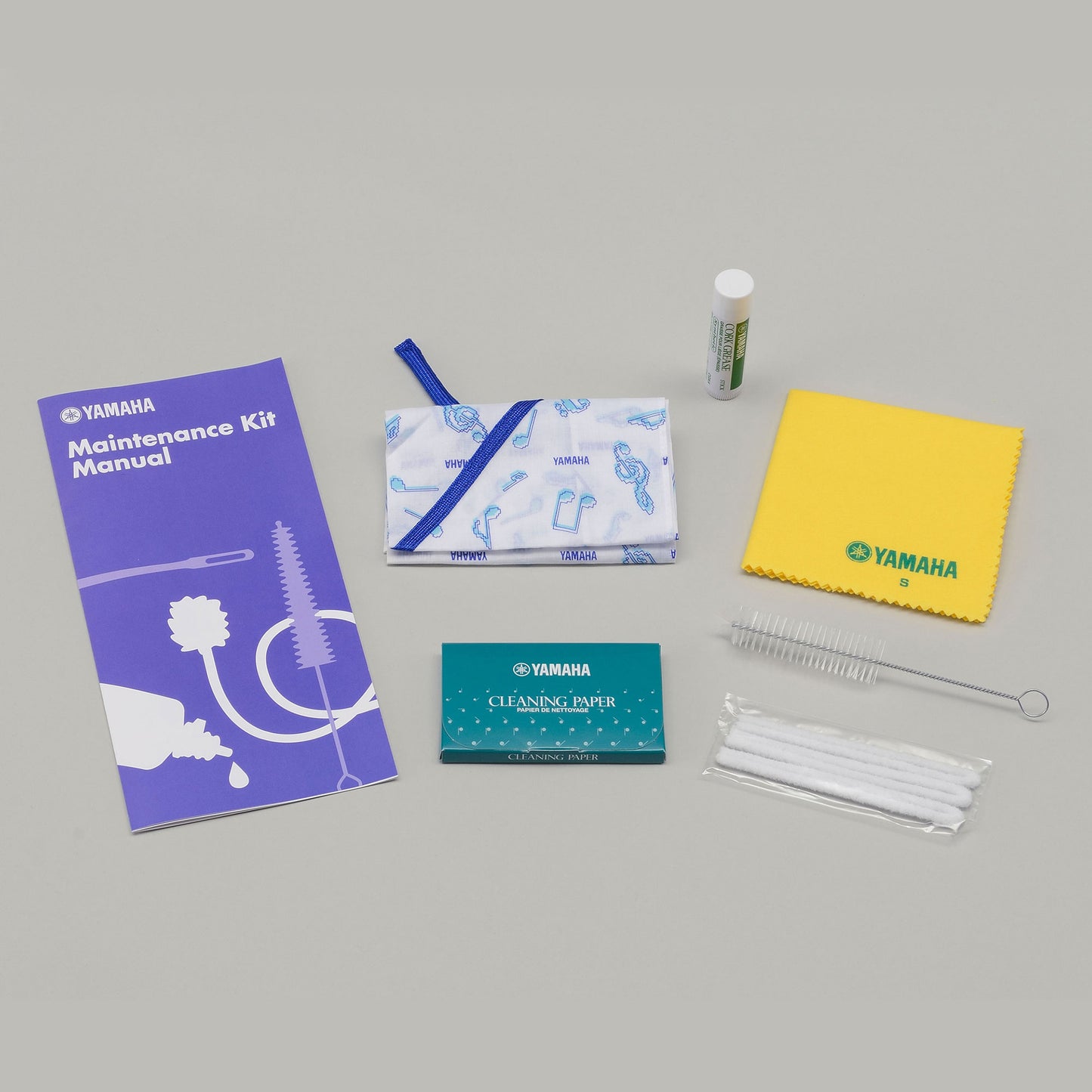 Yamaha YACCLKIT Clarinet Maintenance Kit