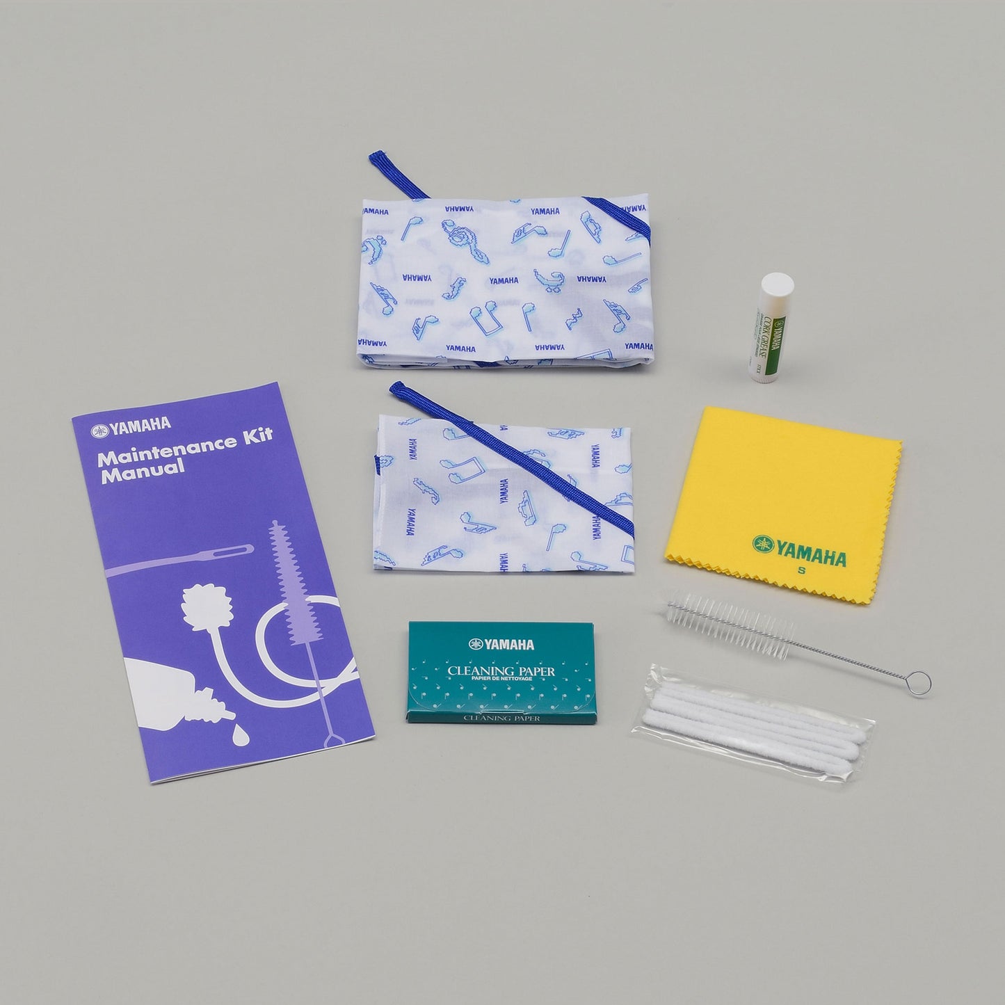 Yamaha YACSAXKIT Saxophone Maintenance Kit