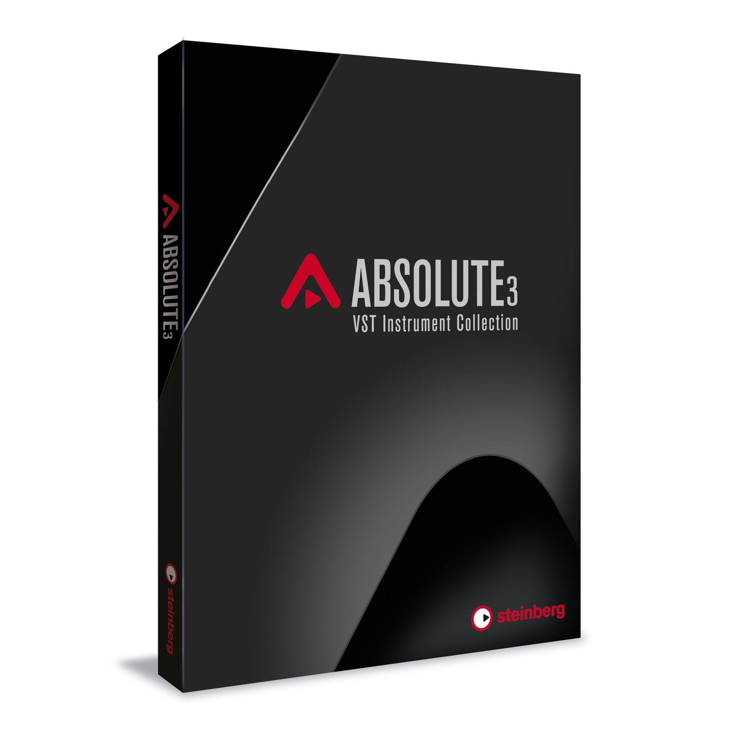 Steinberg Absolute VSTi Collection 6