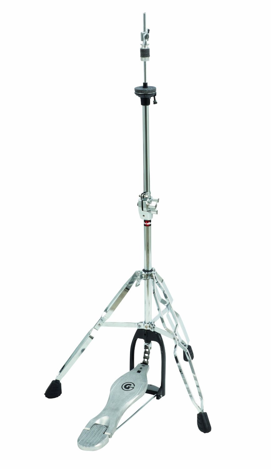 Gibraltar 4707 Double Braced Lightweight Hi Hat Stand