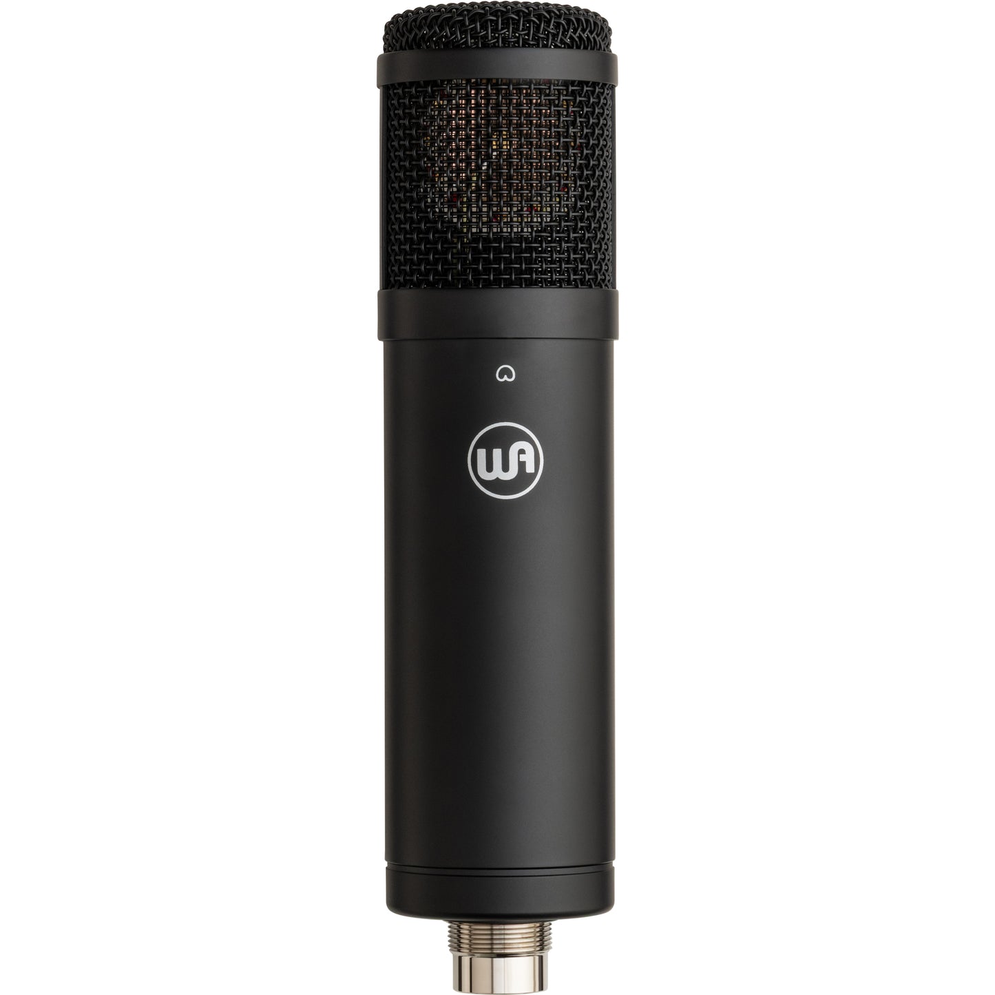 Warm Audio WA-47jr SE - Large-Diaphragm Cardioid Condenser Mic - Black