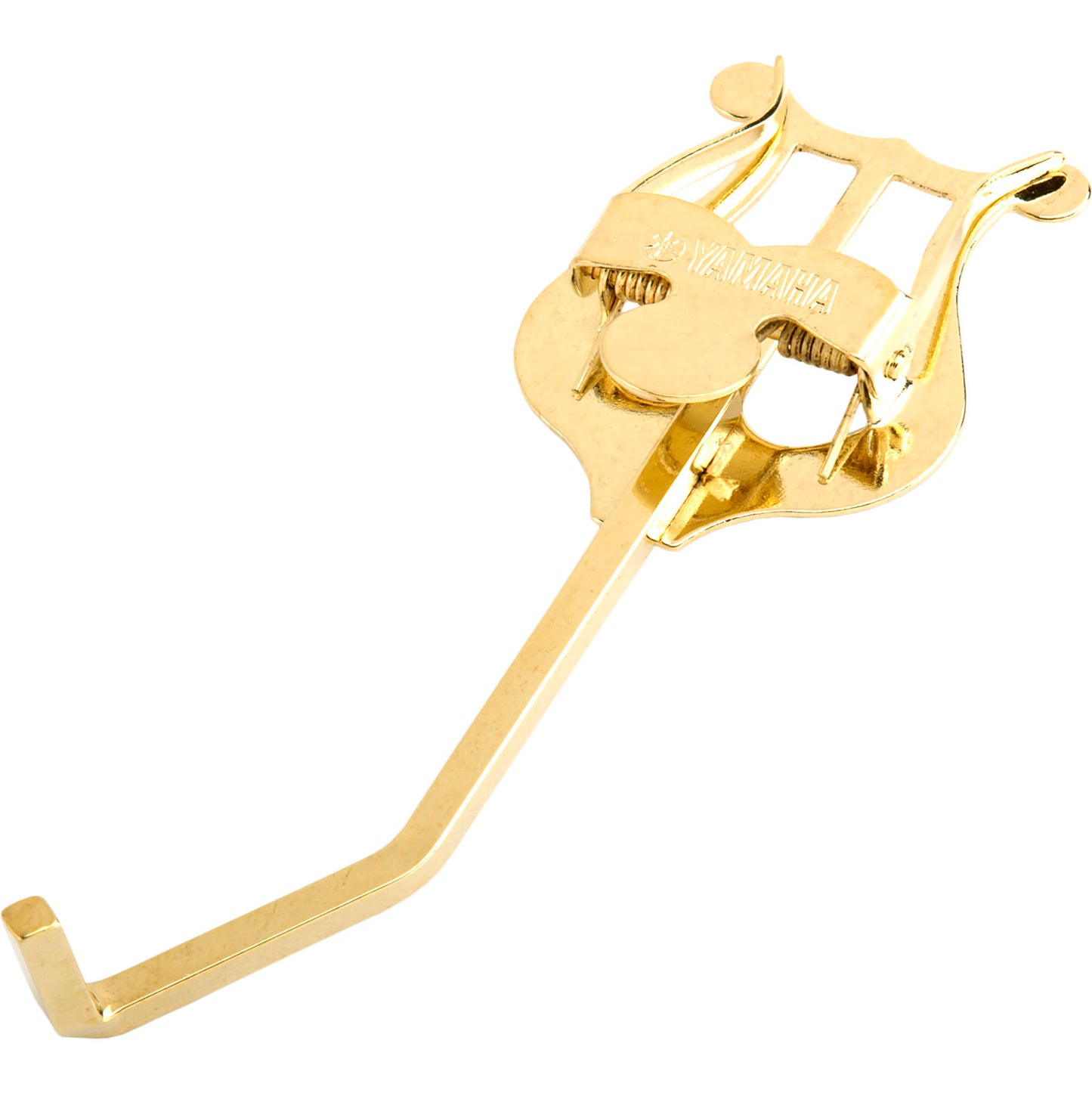Yamaha YAC1508G Marching Mellophone Lyre