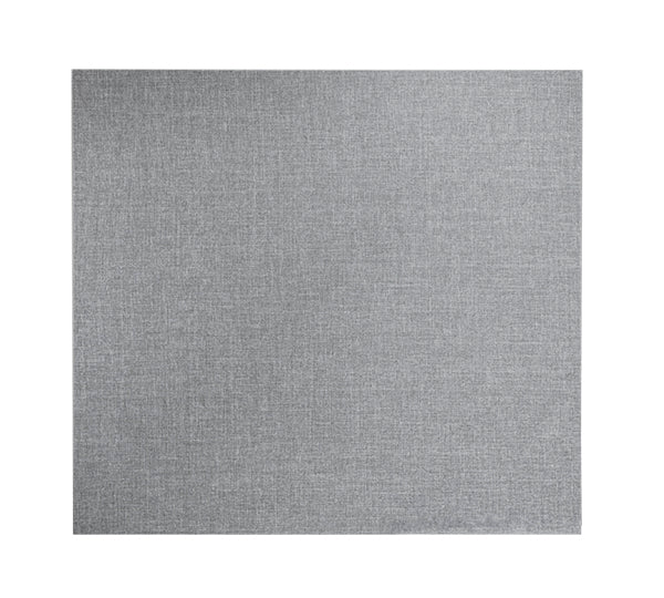 Primacoustic 2" Broadband Panel - Square Edge - Gray - 6 Pack