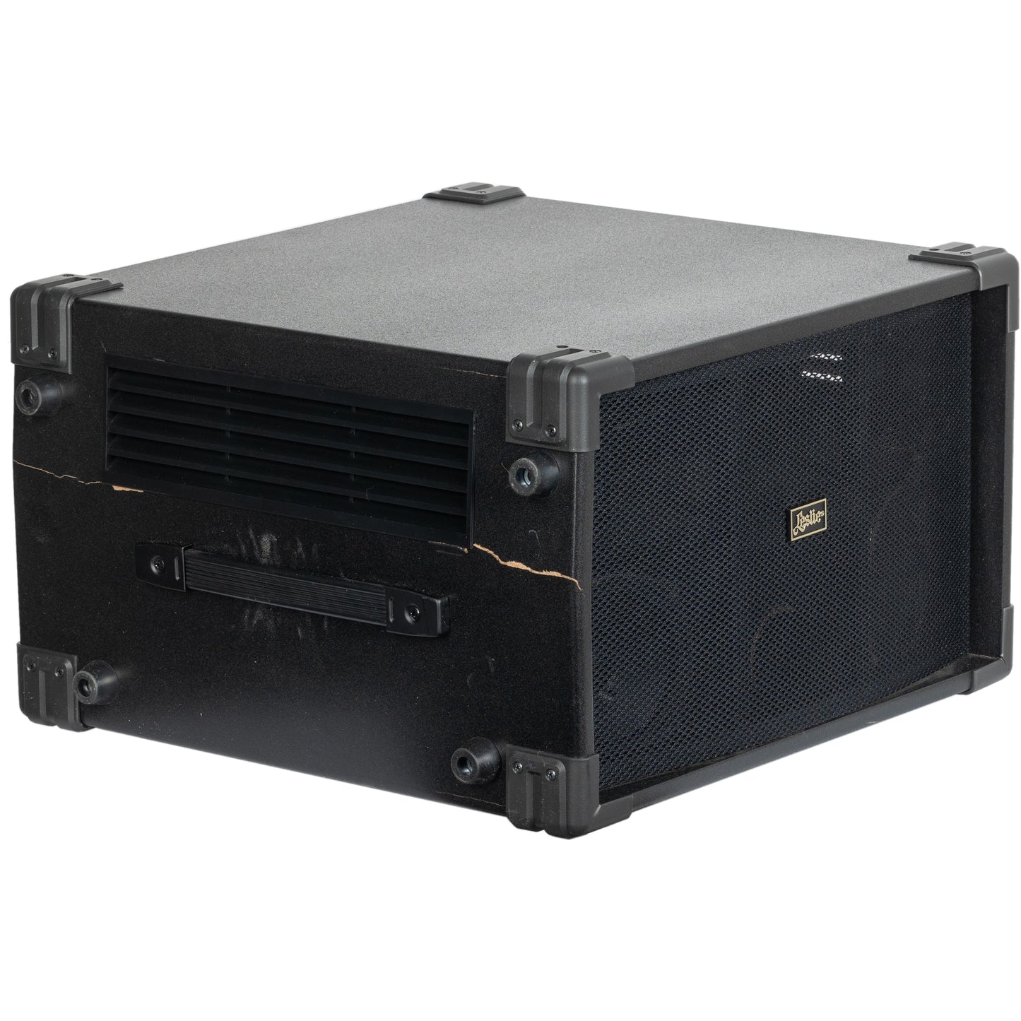 Hammond Leslie Model 2101MK2 125-Watt 6" Rotary Combo Amp