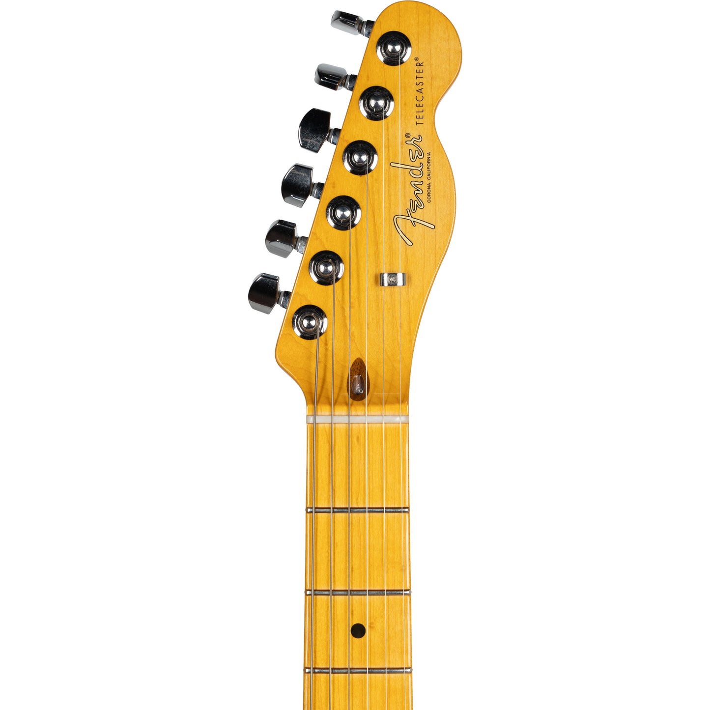 Fender American Professional II Telecaster Electric Guitar - Sienna Sunburst