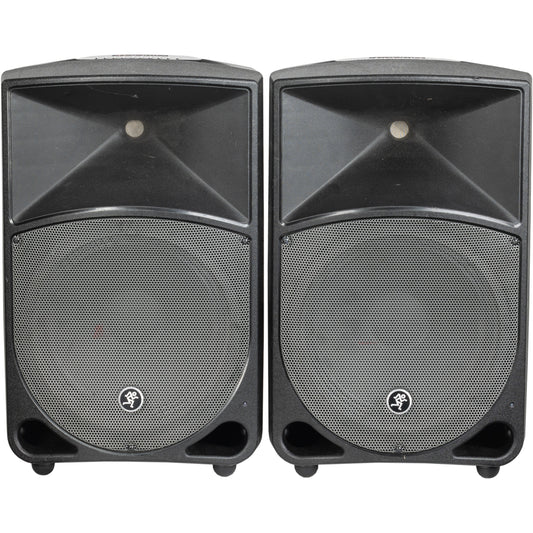 Mackie Thump TH-12A Two-Way Powered Loudspeaker