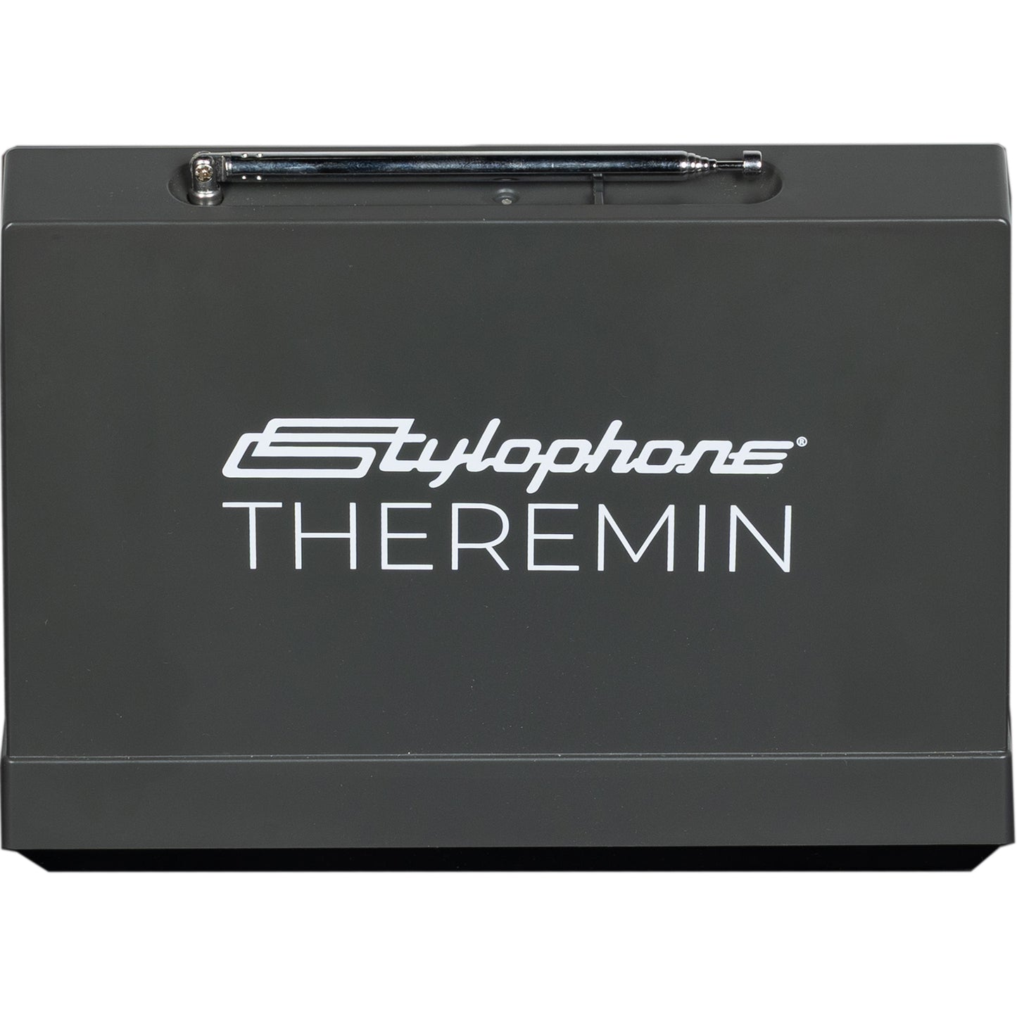 Stylophone Theremin Portable Touch Sensitive Synthesizer