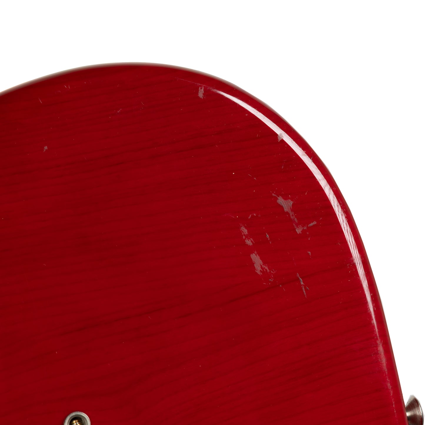 Fender Lead 1 Electric Guitar - Red