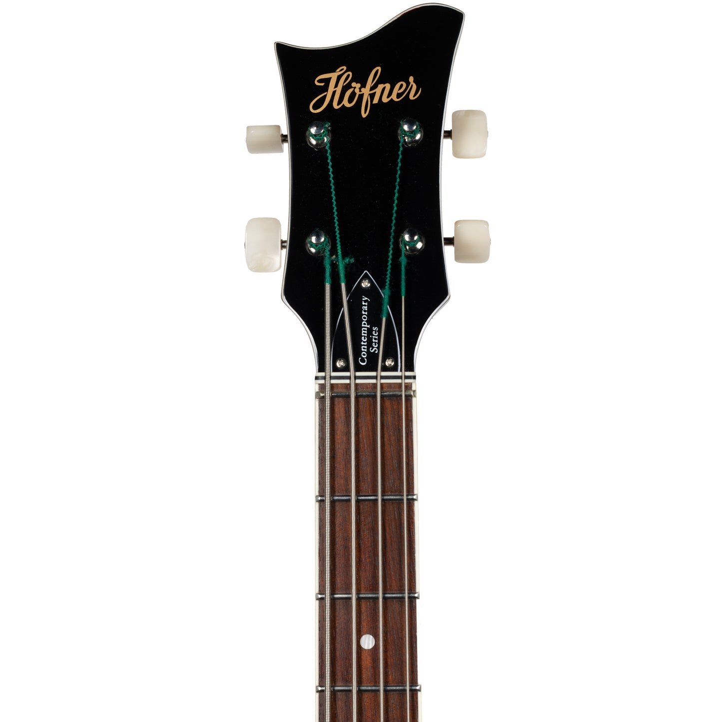 Hofner HCT-500/1-SB Violin Bass - Sunburst