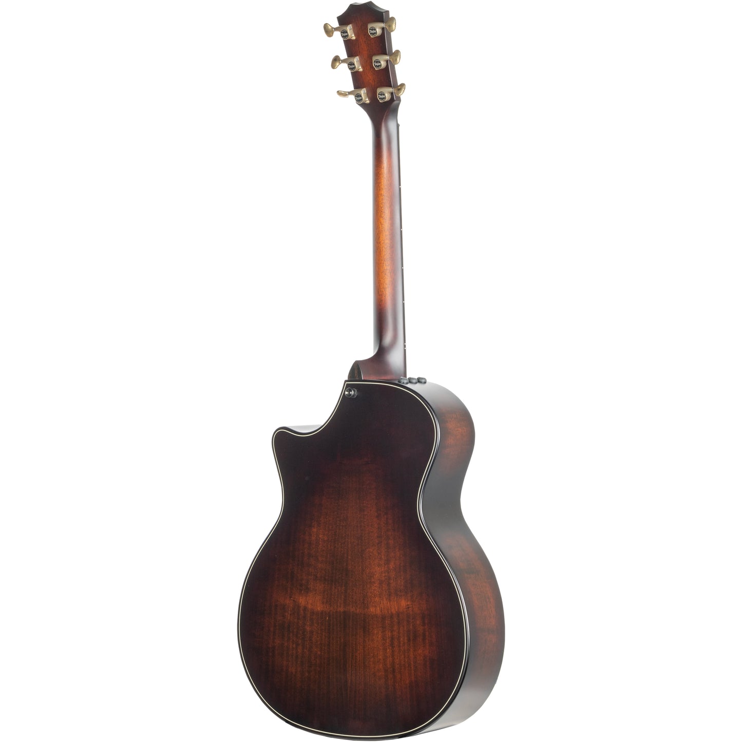 Taylor 50th Builder's Edition 314ce LTD Acoustic Electric Guitar - Natural