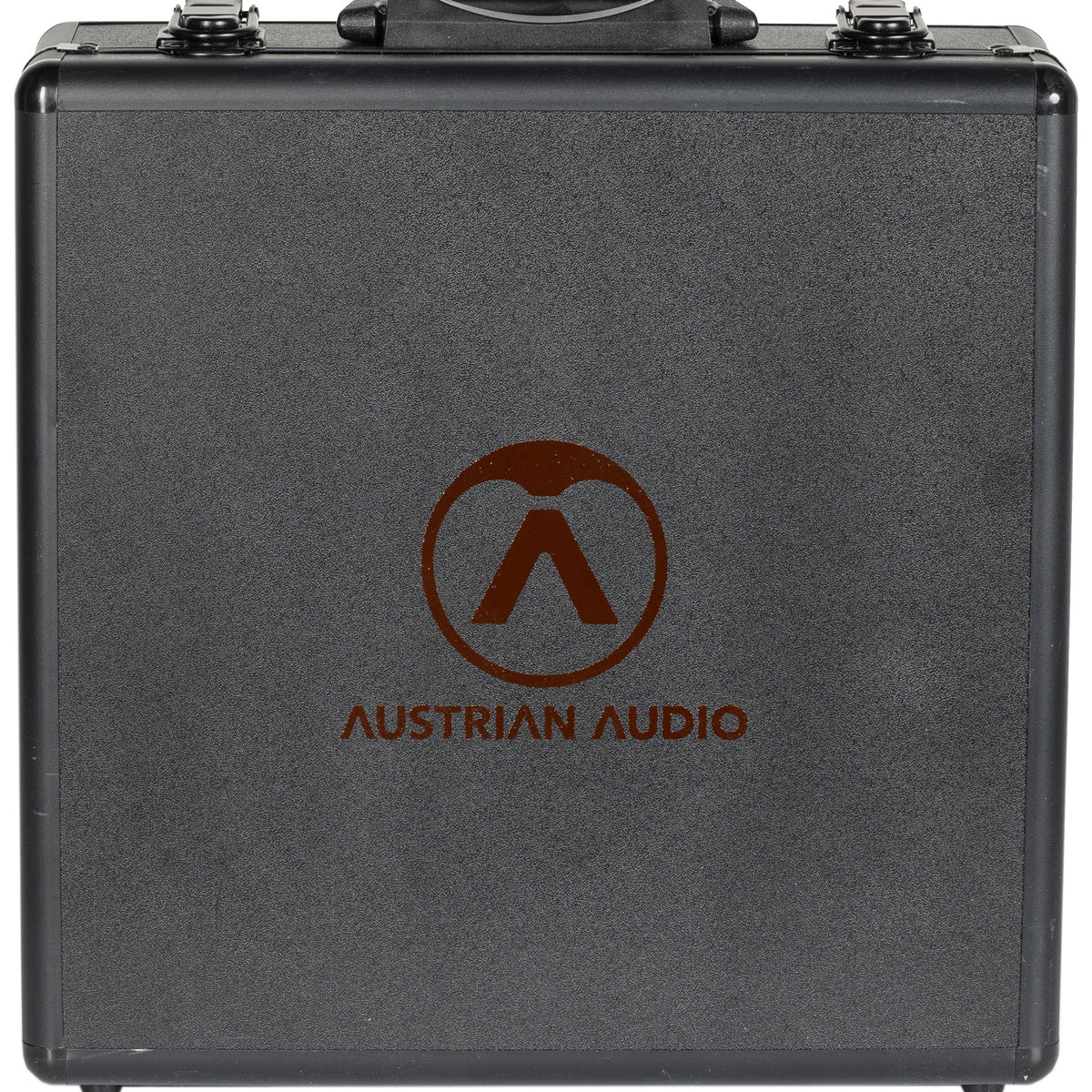 Austrian Audio OC-S10 Studio Set Large Diaphragm Condenser Microphone