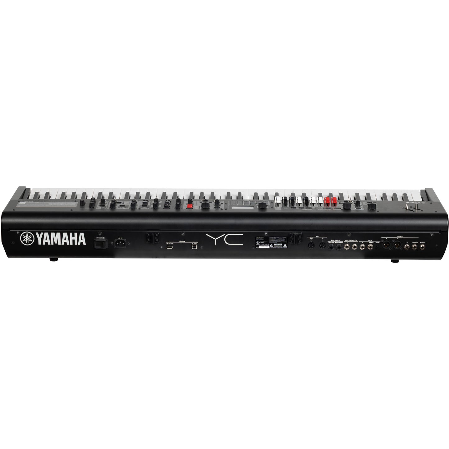 Yamaha YC73 73-Key Stage Keyboard