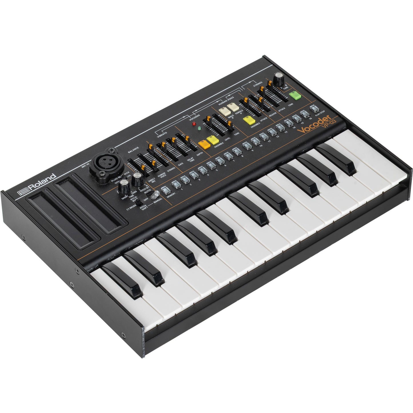 Roland VP-03 Boutique Series Vocoder