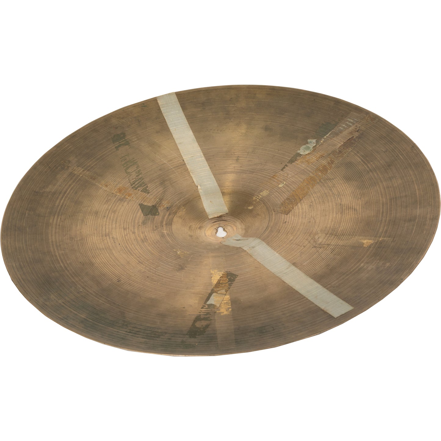 Zildjian 20” Vintage Ride Cymbal
