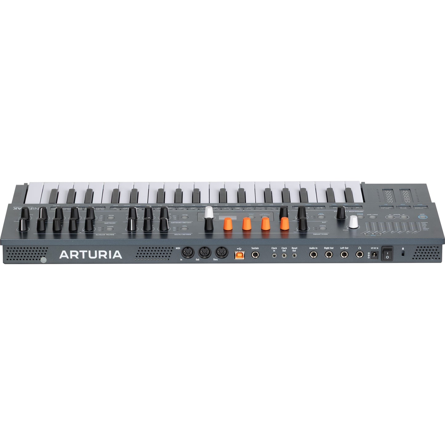 Arturia MiniFreak Hybrid Synthesizer