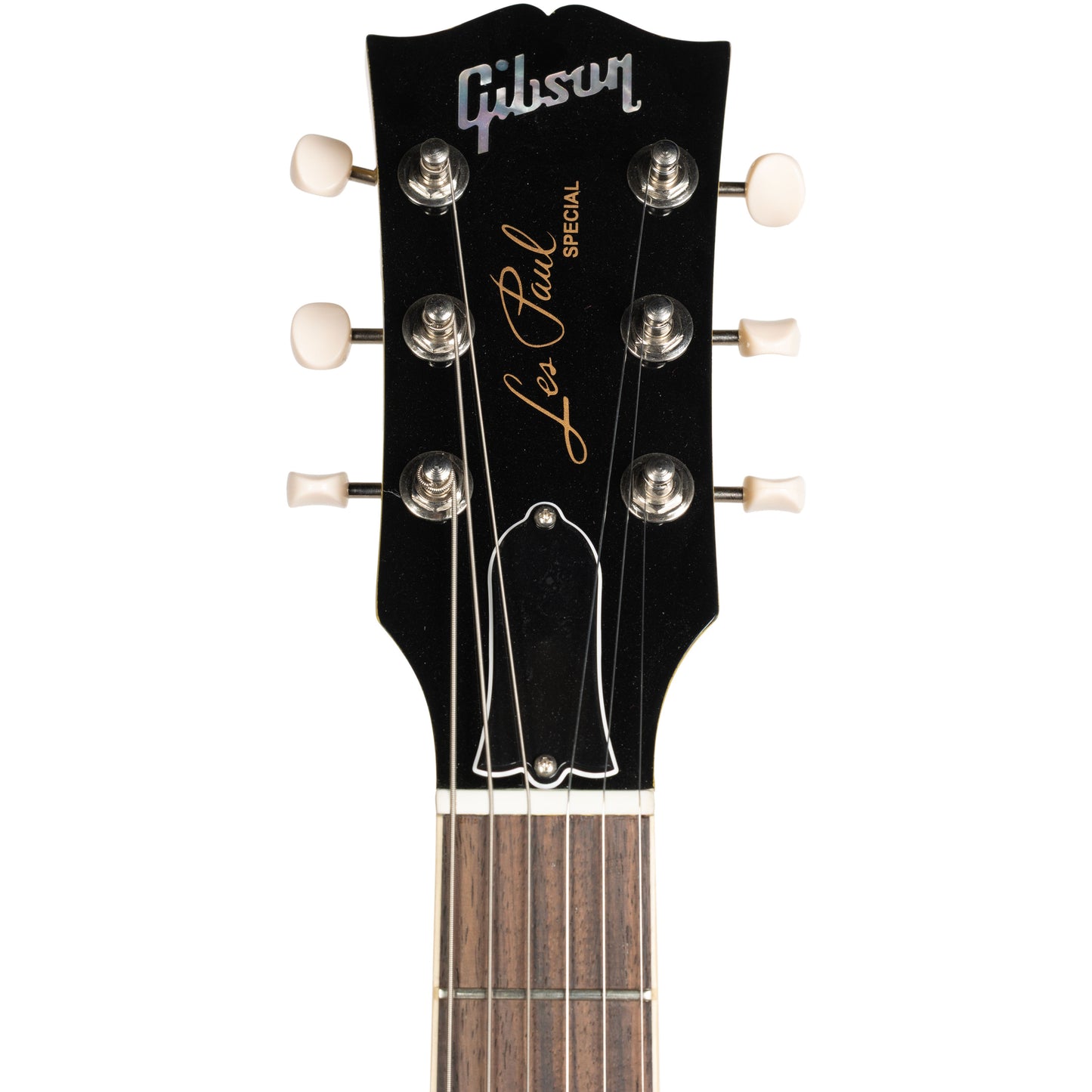 Gibson Les Paul Special Electric Guitar - TV Yellow