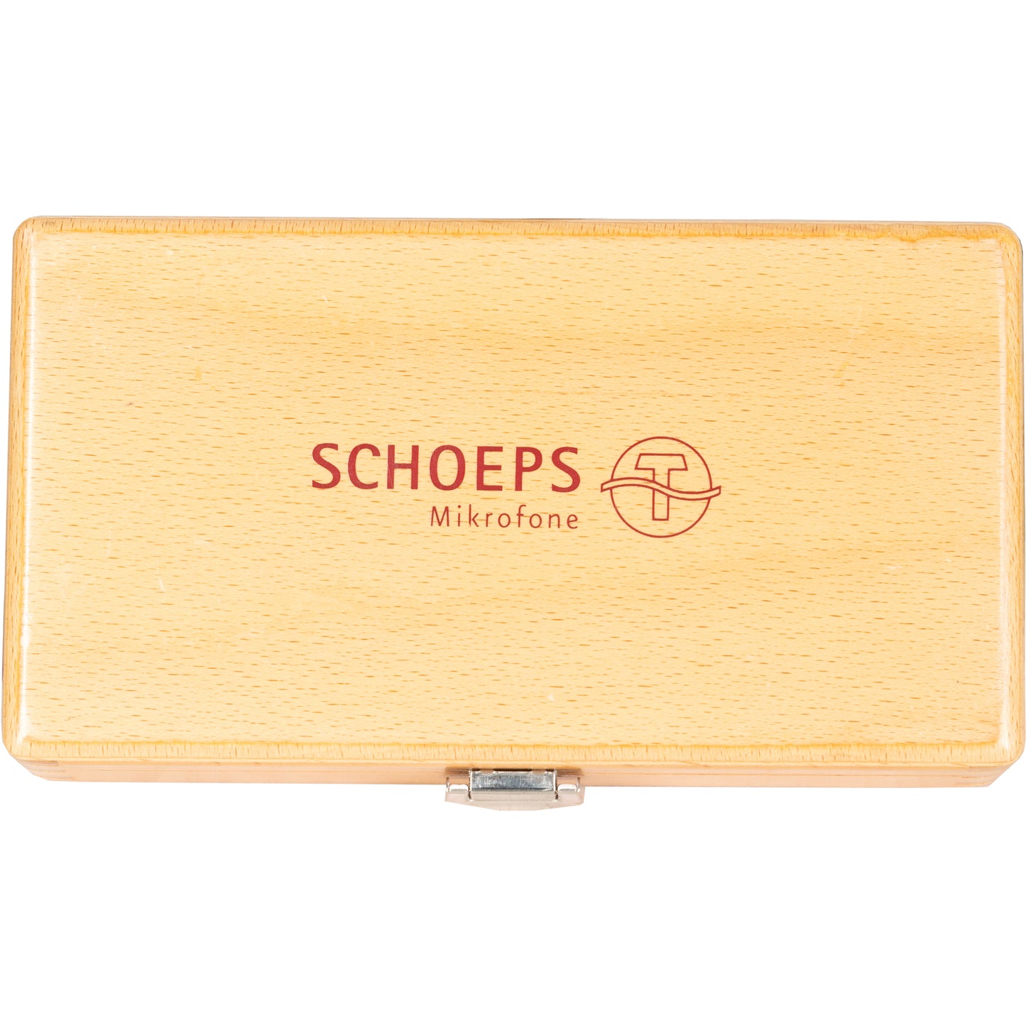 Schoeps CCM 4 LG Cardioid Compact Microphone