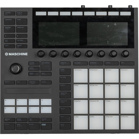 Native Instruments Maschine MK3 Drum Controller