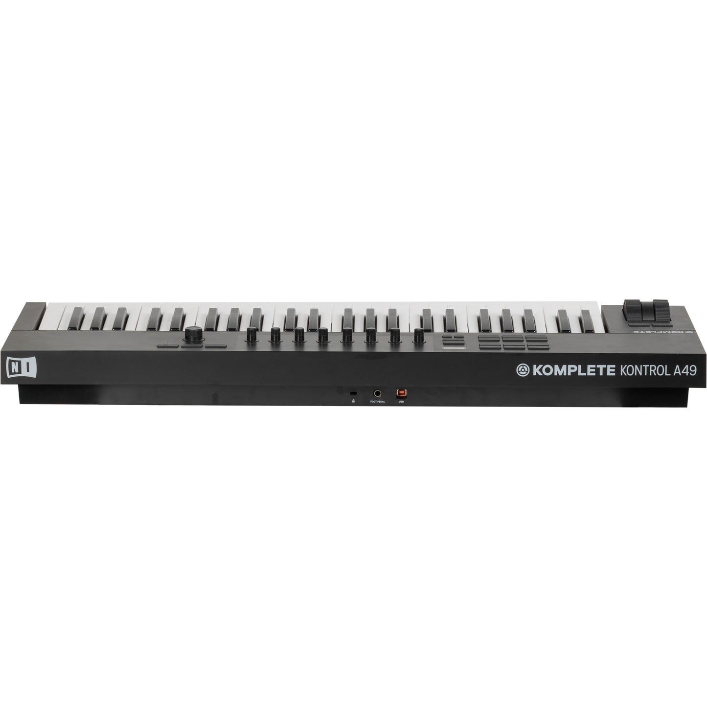 Native Instruments Komplete Kontrol 49-Key Controller
