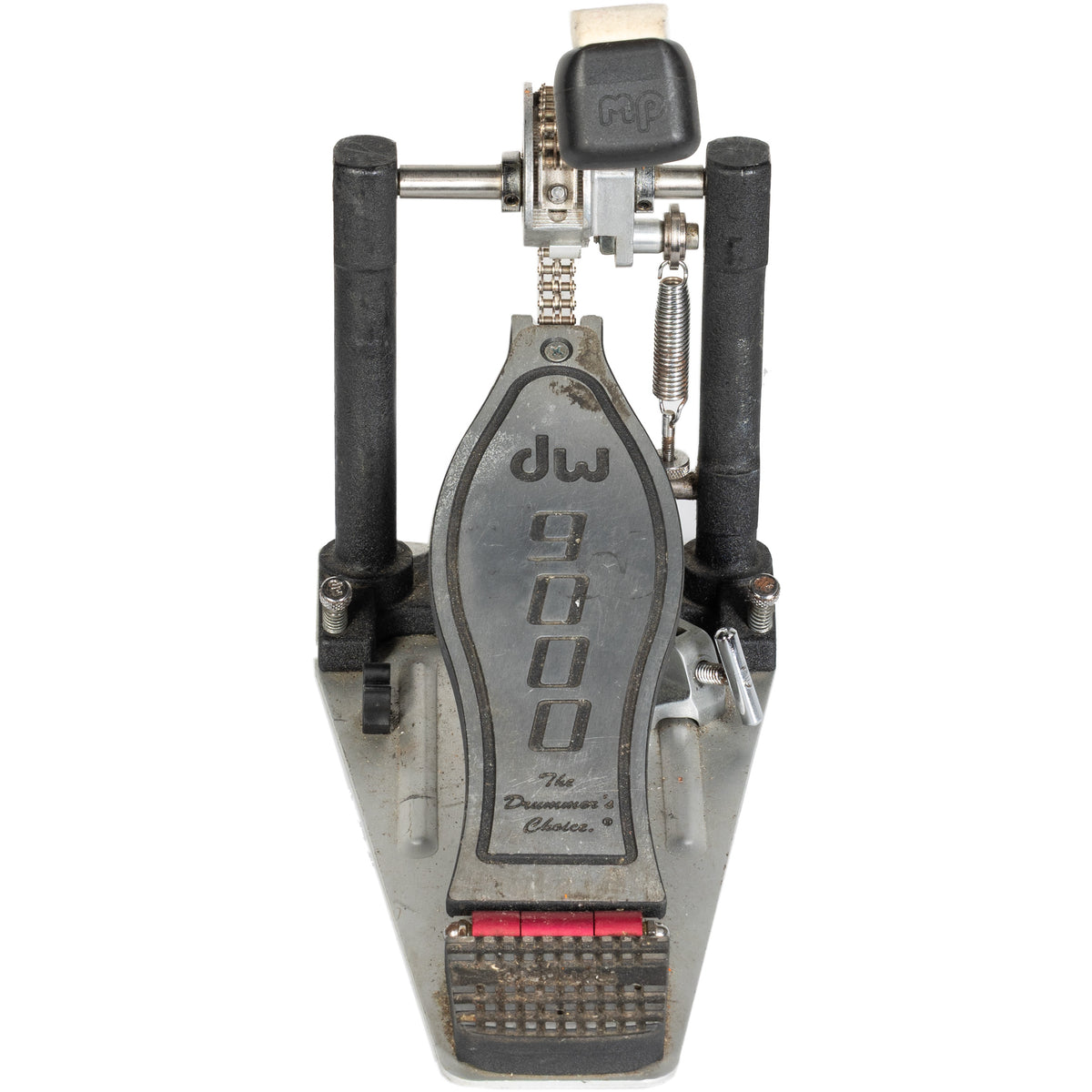 Drum Workshop 9000 Series Single Pedal