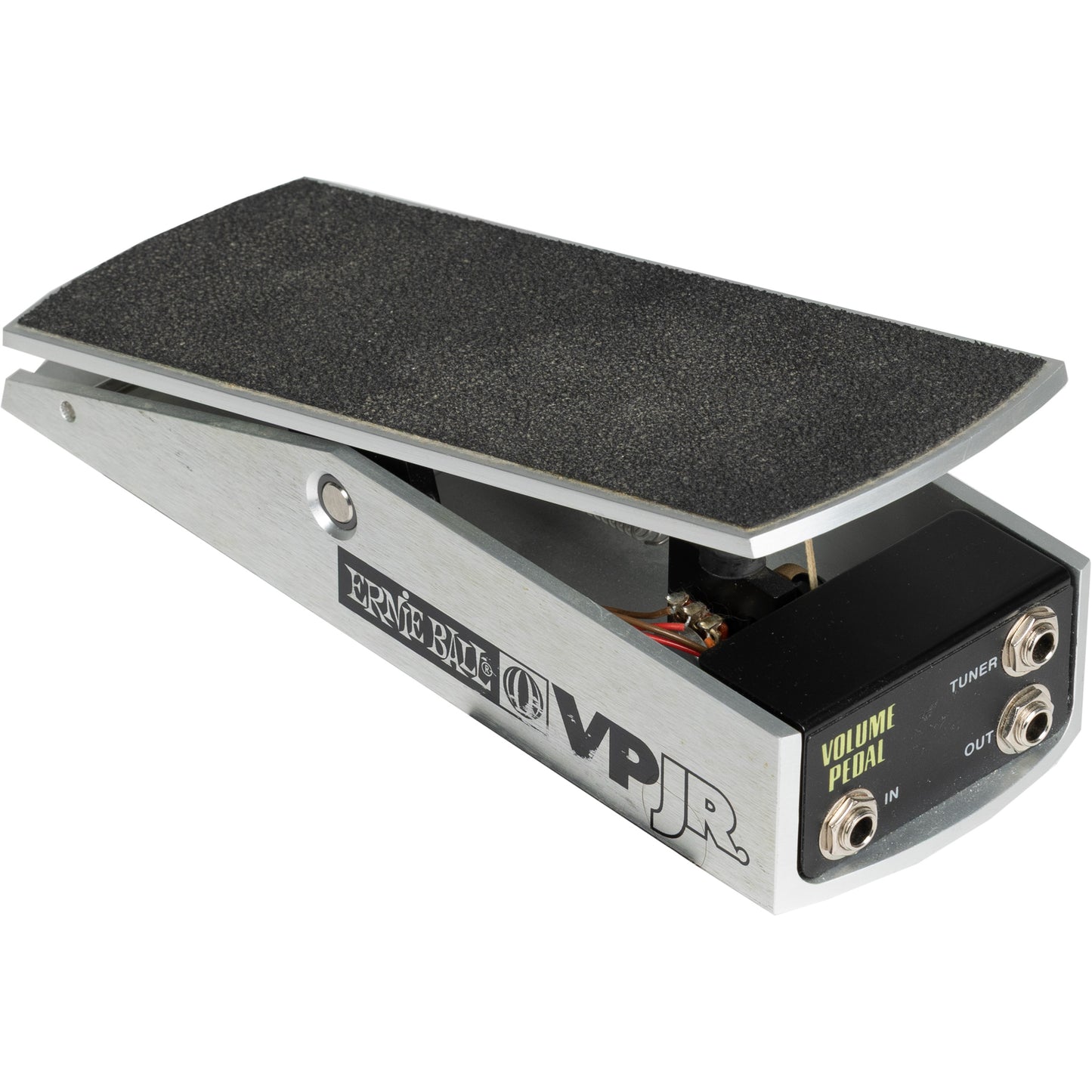 Ernie Ball 6180 VP Jr 250K Volume Pedal