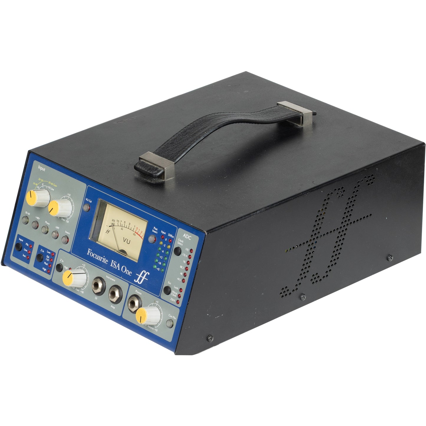 Focusrite ISA One Microphone Preamp