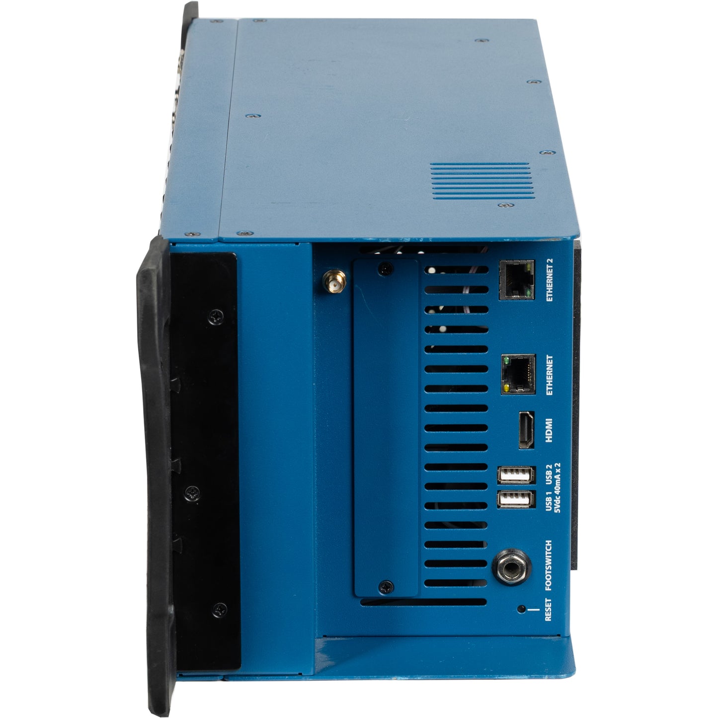 Soundcraft Ui24R Digital Mixer and Multi-Track USB Recorder