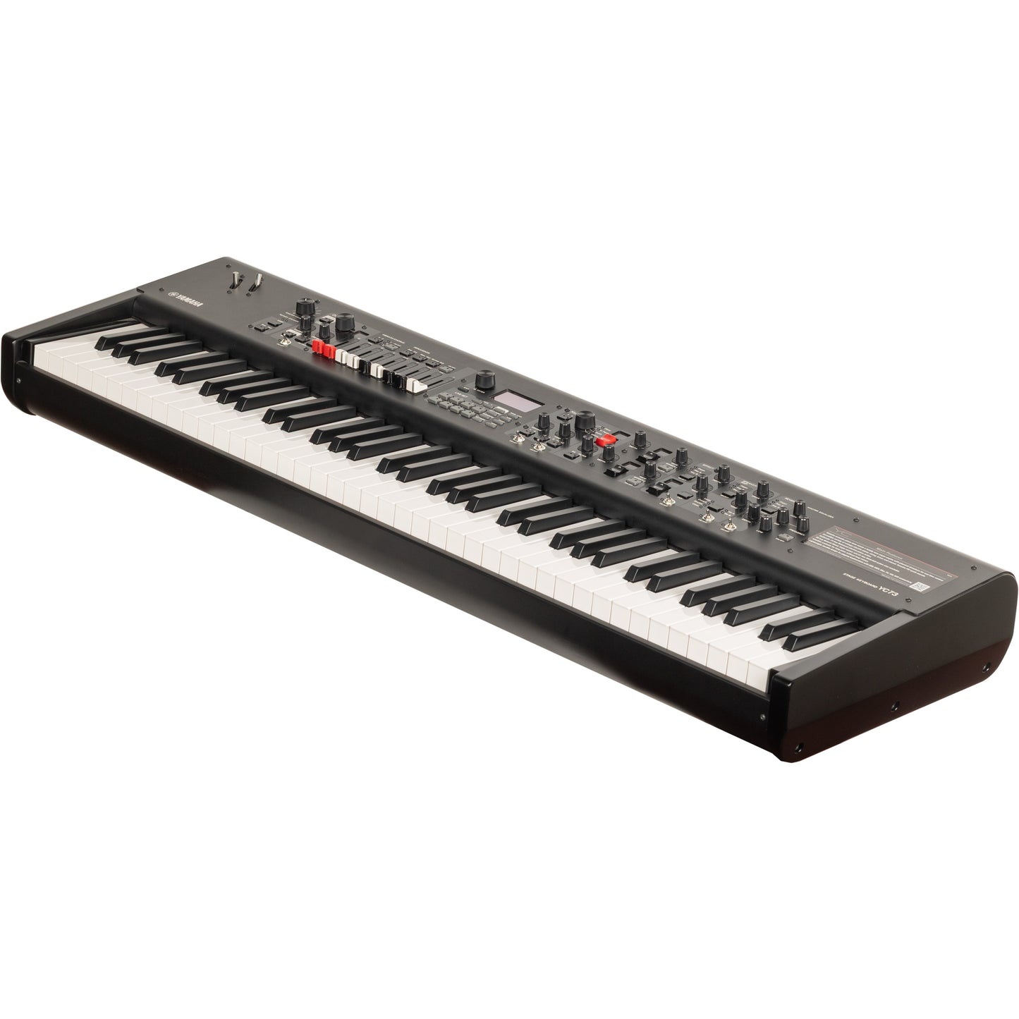 Yamaha YC73 73-Key Stage Keyboard
