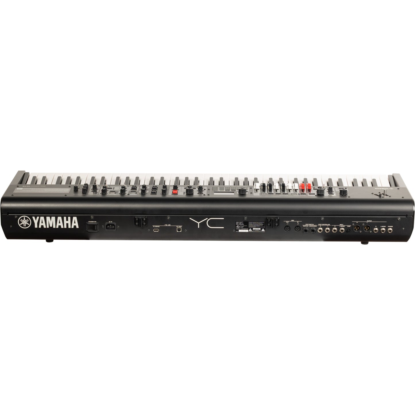 Yamaha YC73 73-Key Stage Keyboard