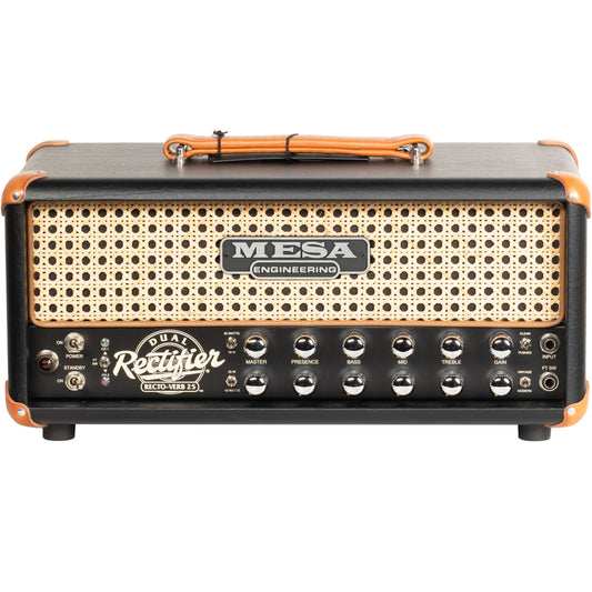 Mesa Boogie Recto-Verb 25 25 Watt Tube Guitar Head