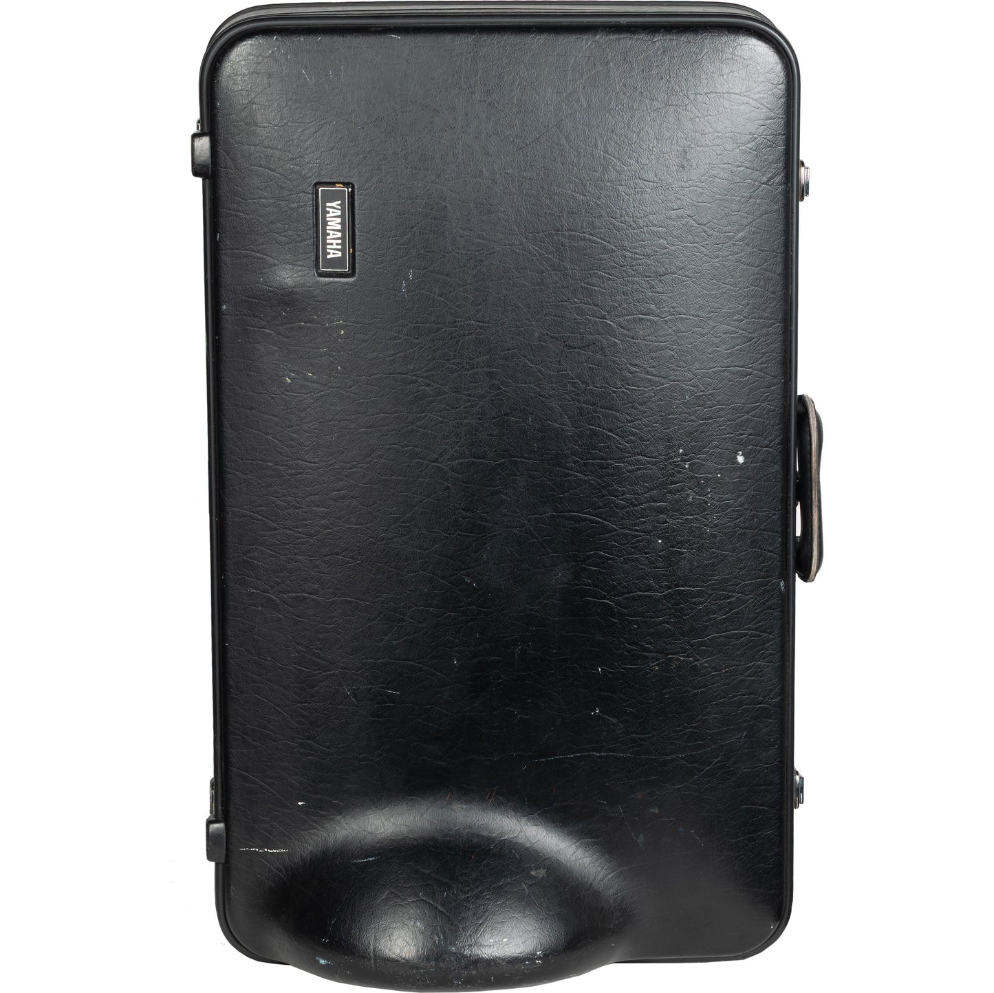 Yamaha YEP-201 Bb Euphonium Gold Brass Tuba