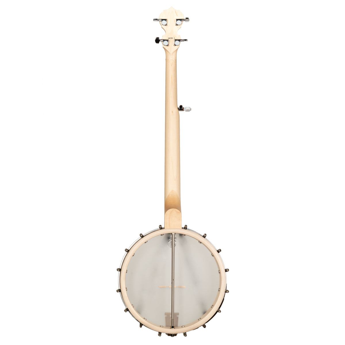 Deering Goodtime Americana Open Back 5 String Banjo