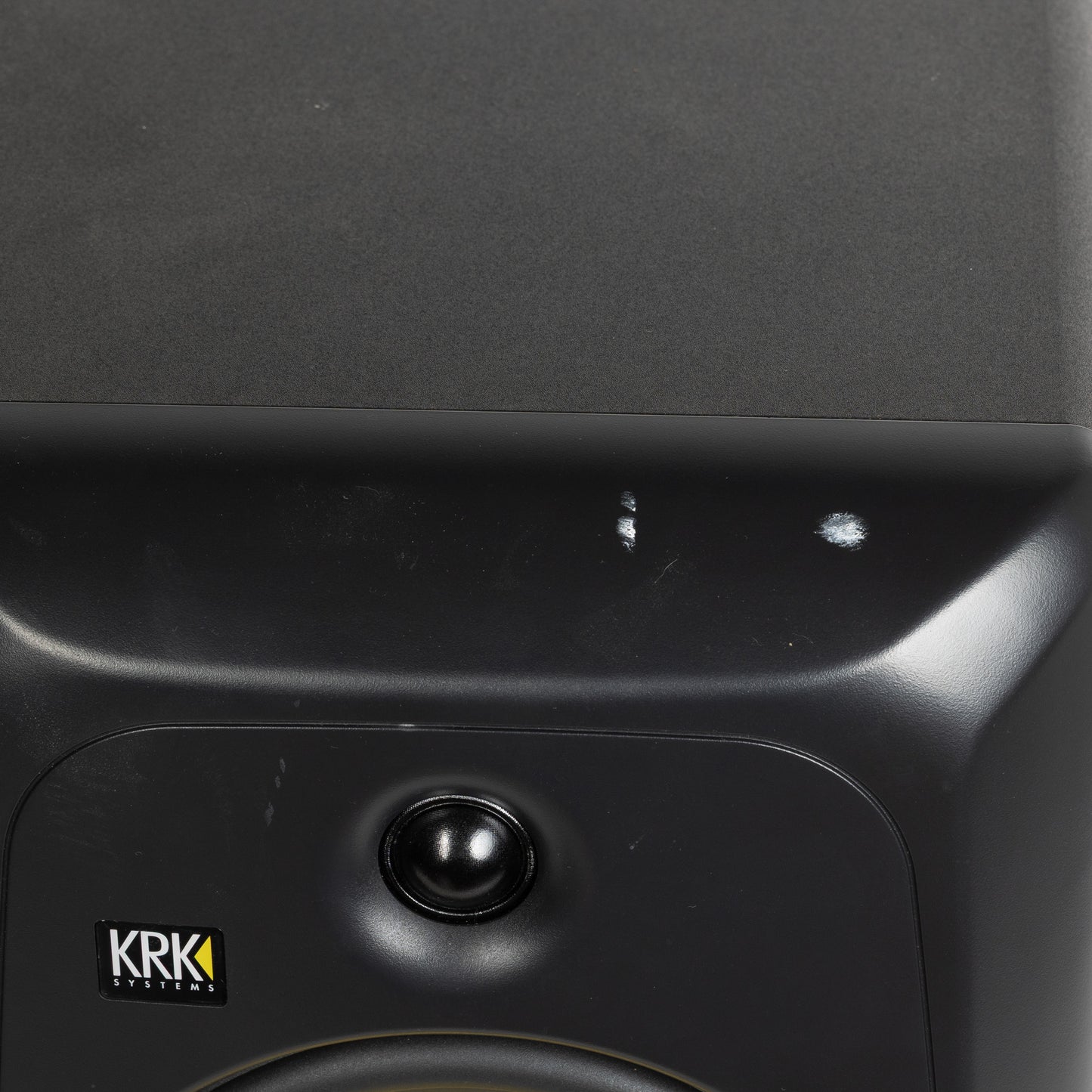 KRK Classic 8 G3 8” Classic Studio Monitor