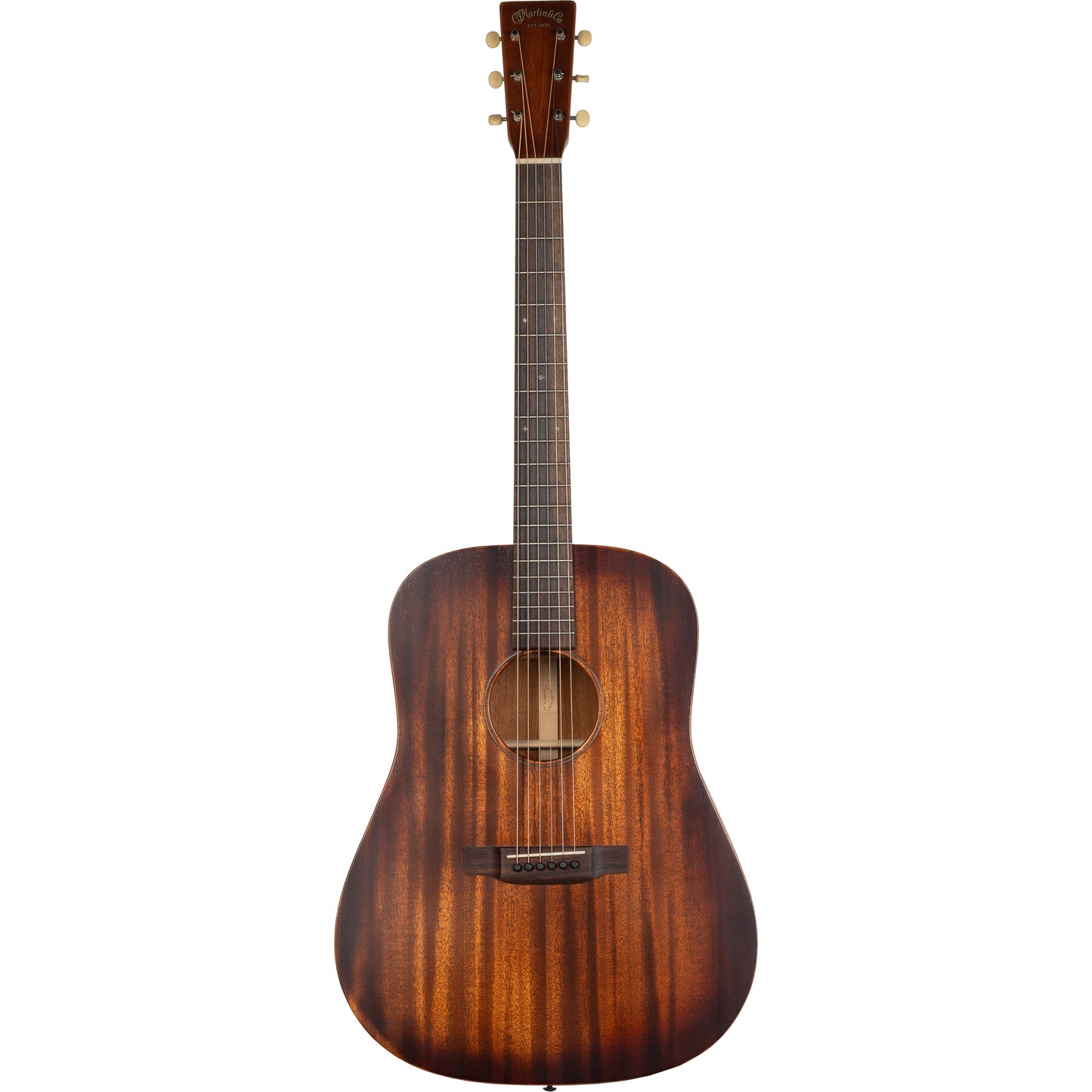 Martin D-15M StreetMaster Acoustic Guitar