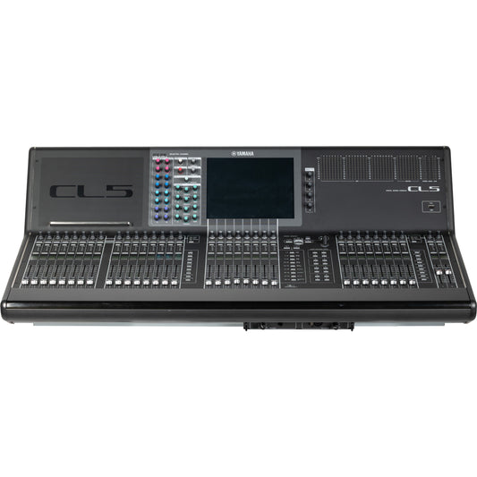 Yamaha CL5 72-Channel Digital Mixing Console