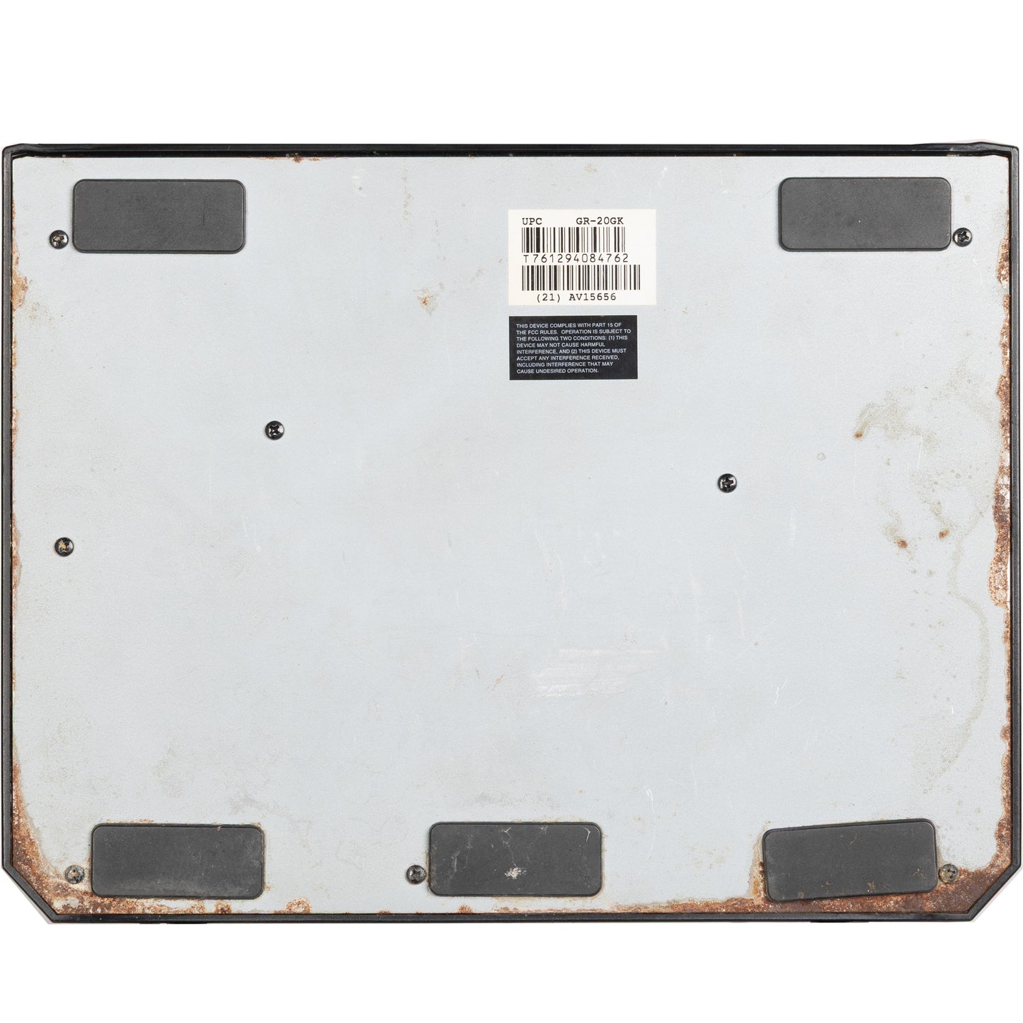 Roland GR-20 Electric Guitar Synthesizer Synth Effect Processor