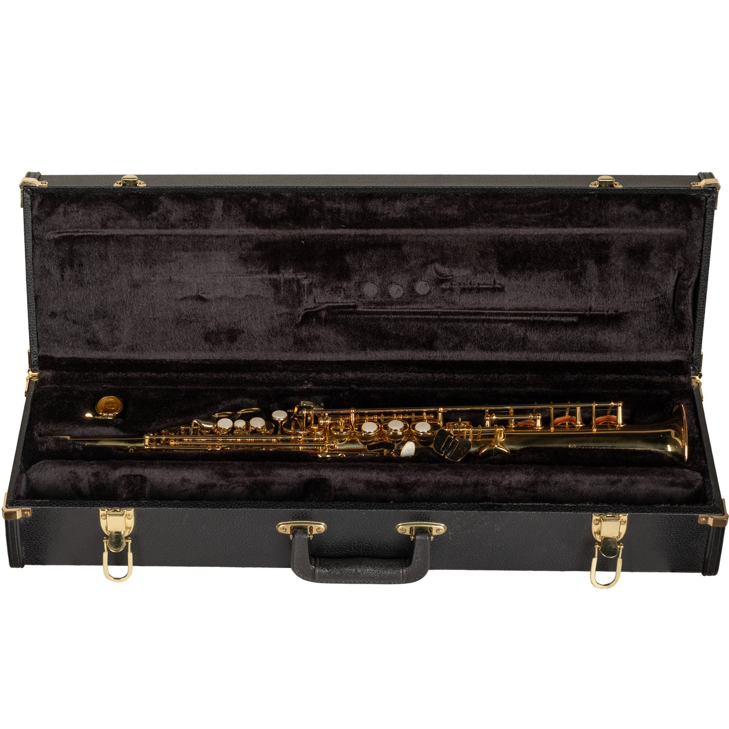 Selmer SSS311 Bb Student Soprano Saxophone