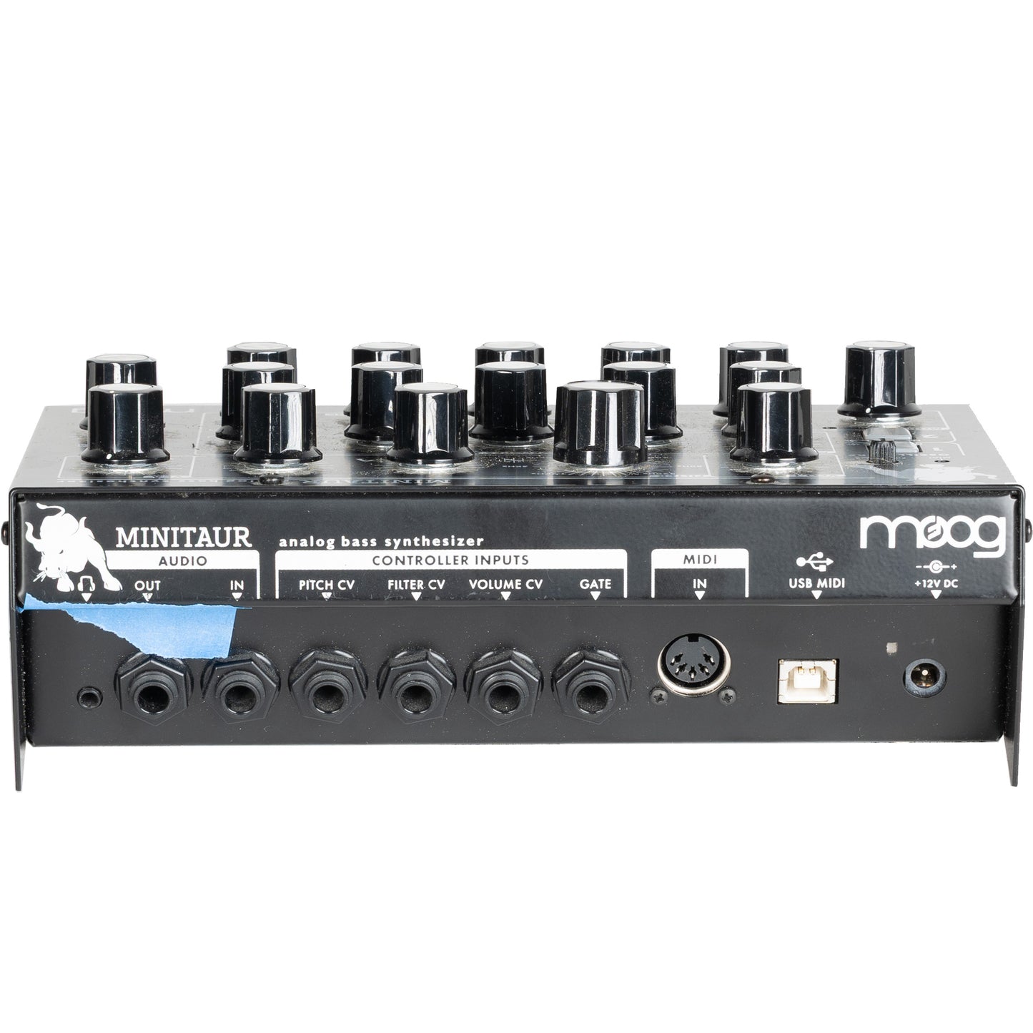 Moog Minitaur Analog Bass Monosynth Module