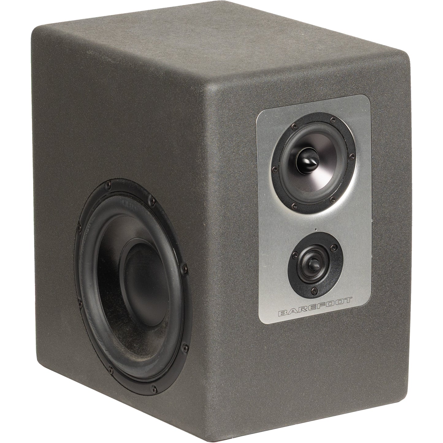 Barefoot Sound Footprint01 3-Way Active Studio Monitors - Pair