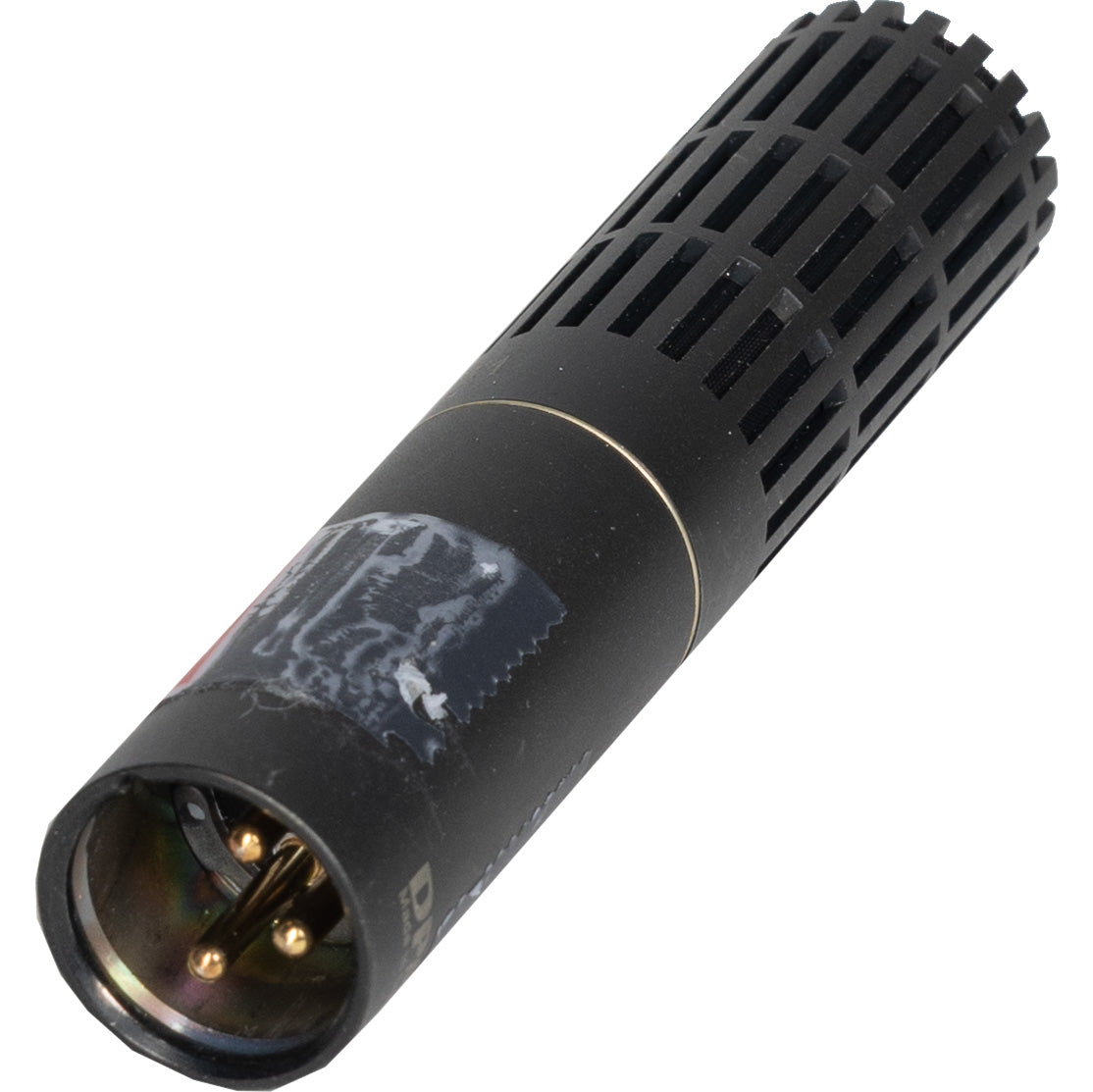 DPA 2011c Compact Twin Diaphragm Cardioid Microphone