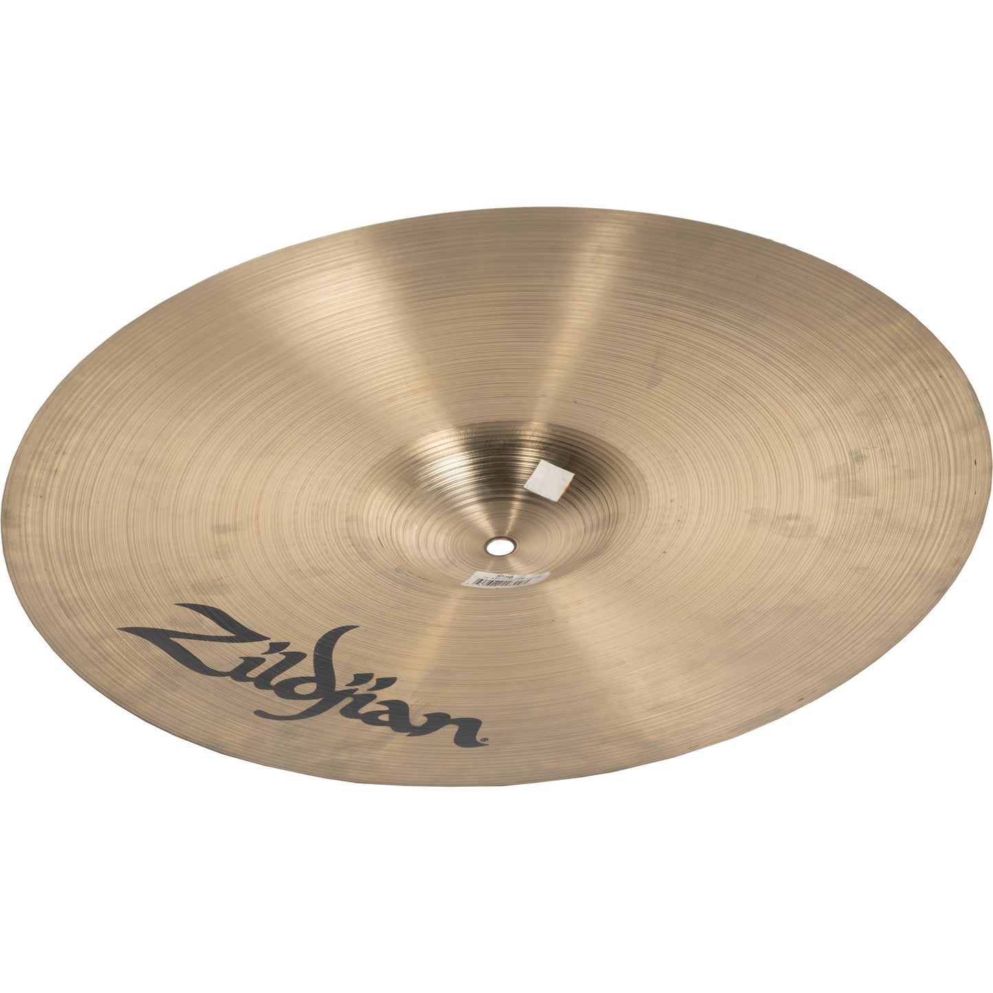 Zildjian 18” A Series Fast Crash Cymbal
