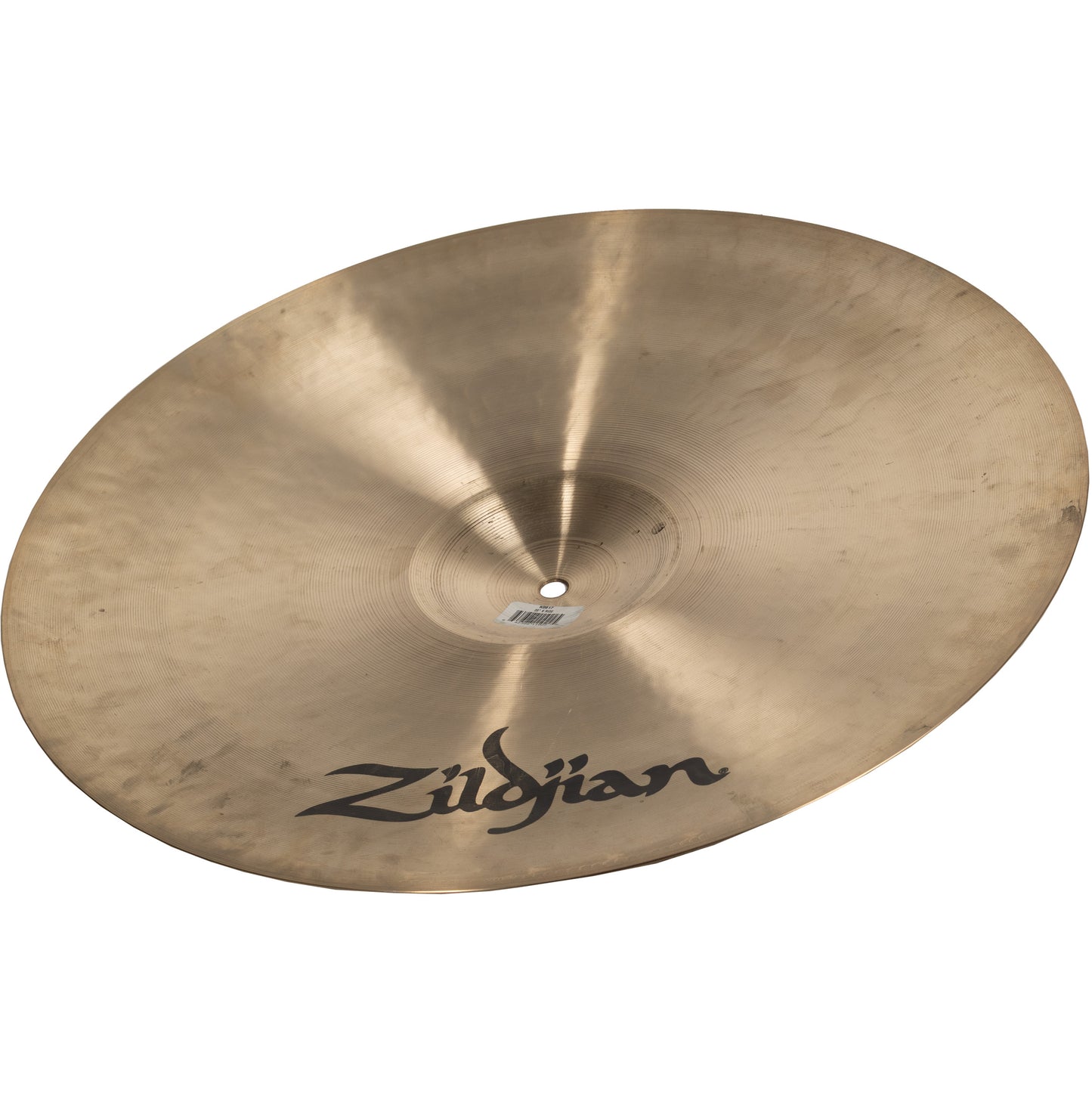 Zildjian 20” K RIde Cymbal