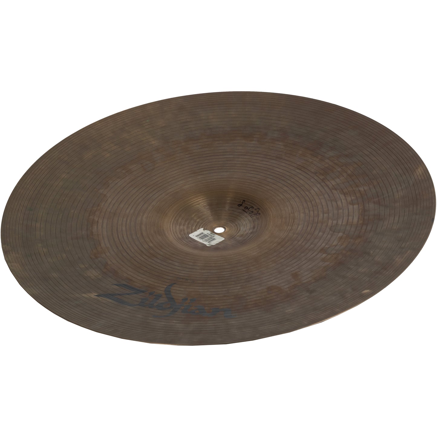 Zildjian 20” Kerope Crash Ride Cymbal