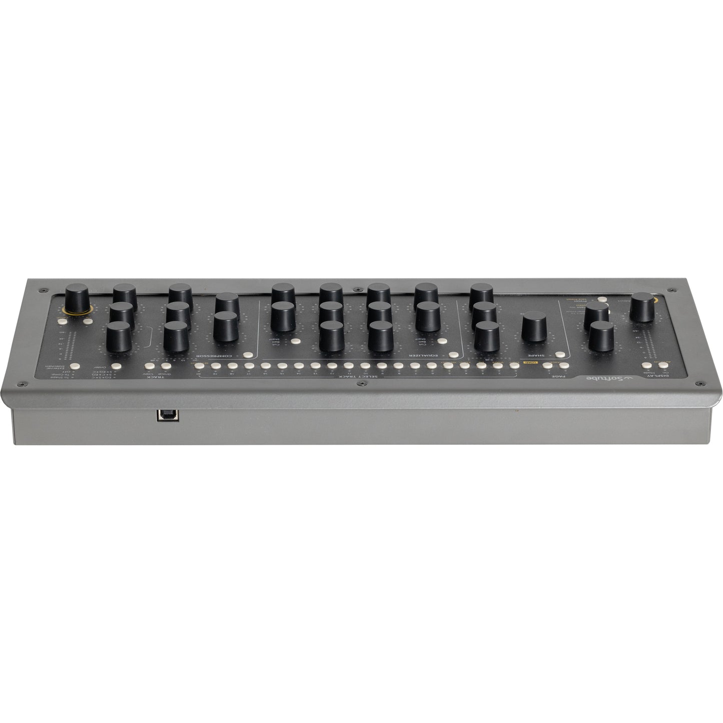 Softube Console 1 MKII Control Surface