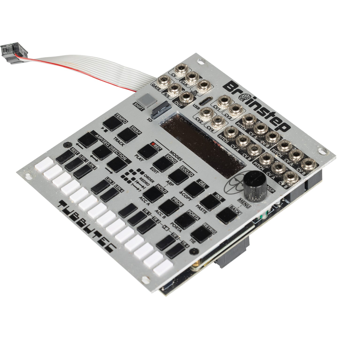 Brainstep Performance Sequencer