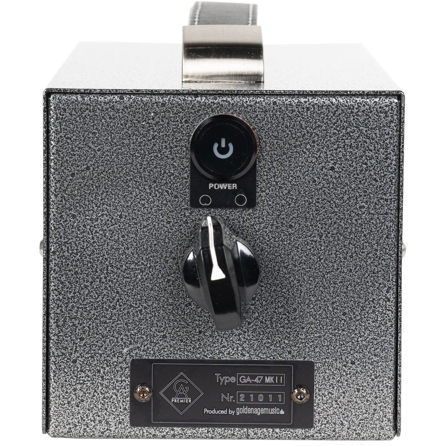 Golden Age Premier GA47XT M7 Handwired Microphone