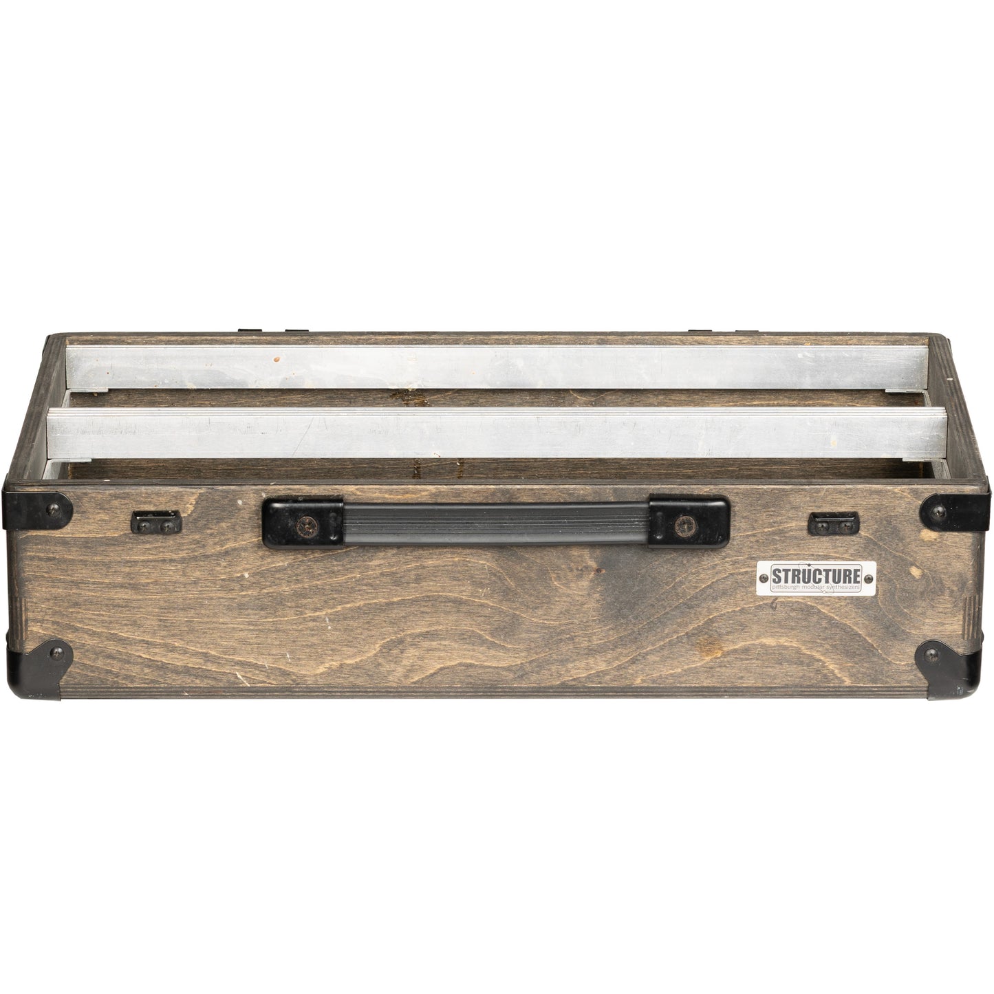 Pittsburgh Modular Synthesizers Structure EP-208 Eurorack Case
